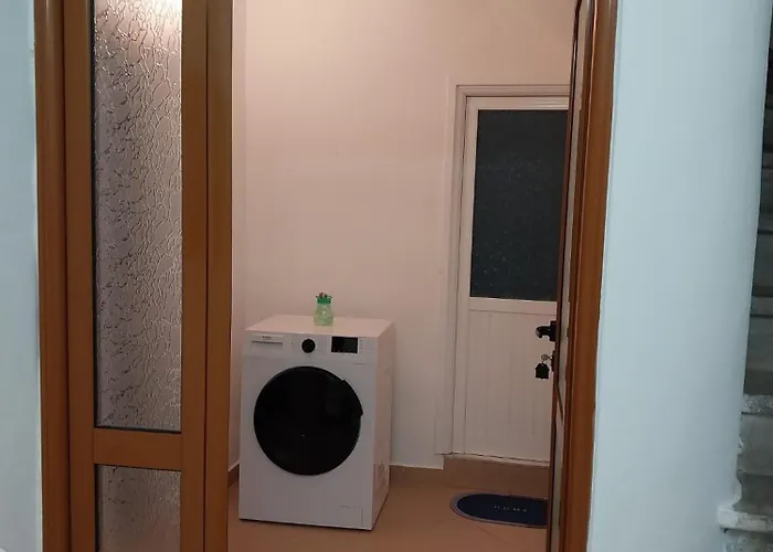 Apartment Dean Berat