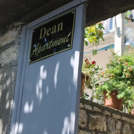 Dean * Berat
