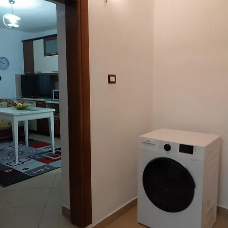 Apartment Dean Berat