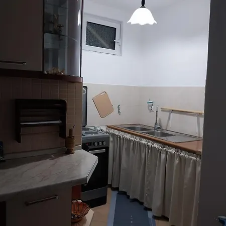 Appartement Dean