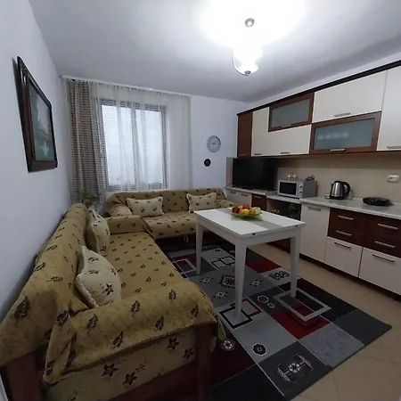 Apartment Dean *