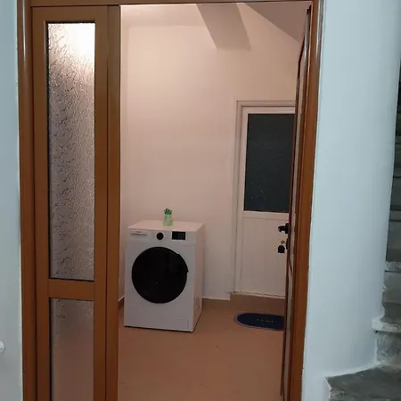 Apartment Dean Berat