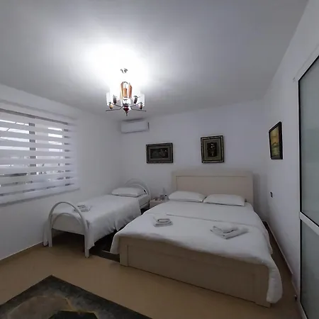Dean Apartment
