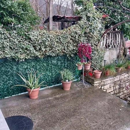 Dean Apartment Berat