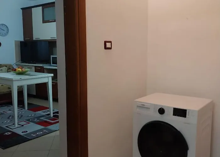 Apartamento Dean Berat